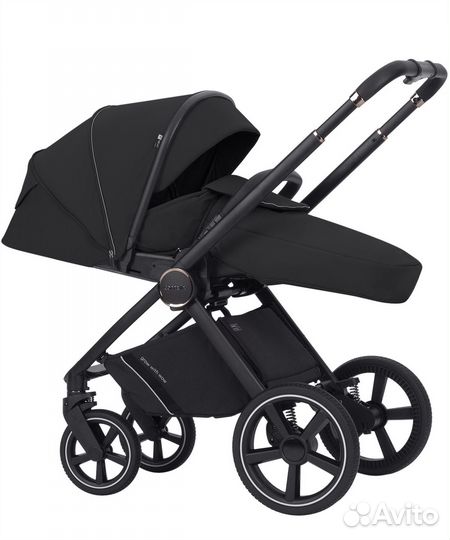 Коляска детская Ultimo 2 в 1 Forest Green