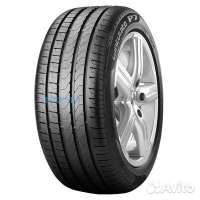 Pirelli Cinturato P7 225/45 R17