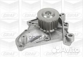 Насос водяной toyota avensis/carina E/camry/RAV