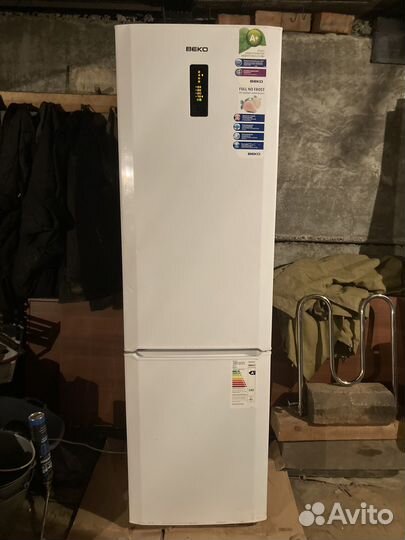 Холодильник Beko