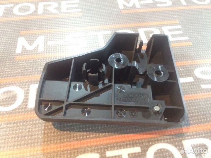 Ручка регулировки спинки сидения правая Bmw