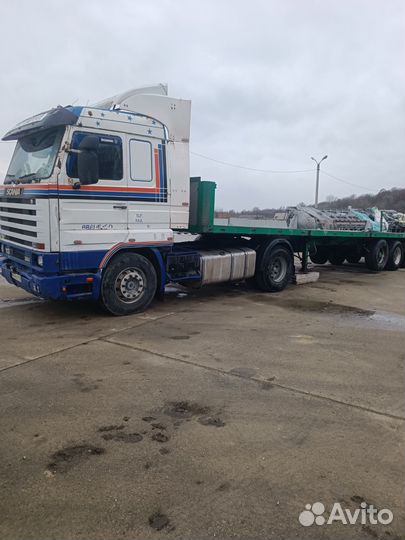 Доставка грузов по Краснодарскому краю и России