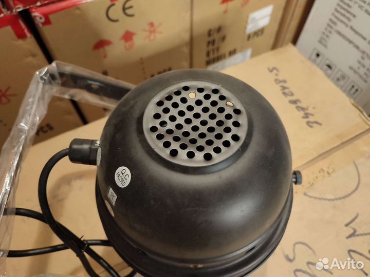 Короб для лампового Пара