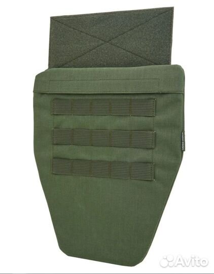 Напашник (molle) (Stich Profi)