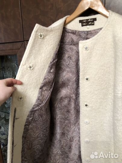 Пальто женское