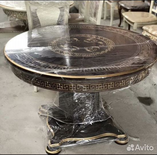 Стол Тумб-22