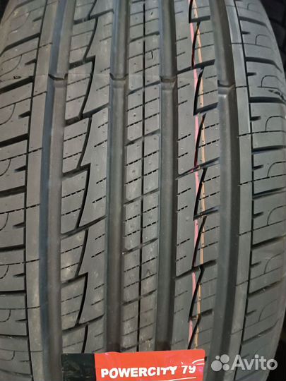 iLink PowerCity 79 235/65 R17