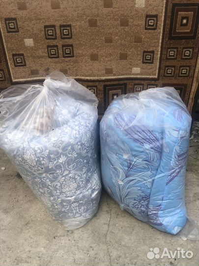 Постельный комплект