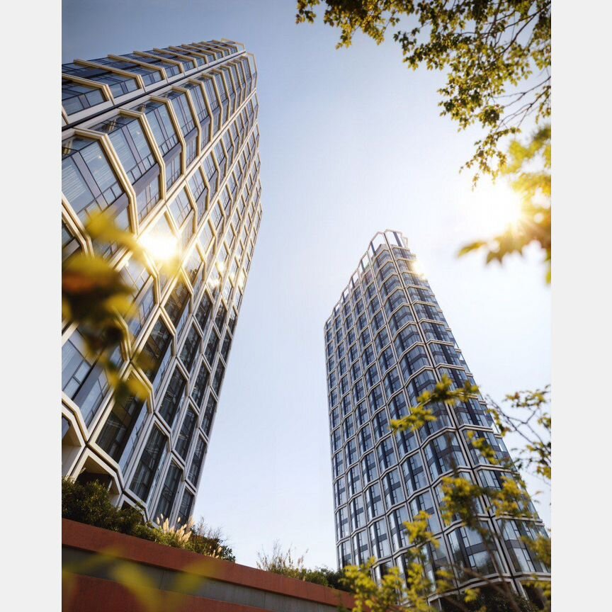 Квартира-студия, 29,2 м², 4/26 эт.