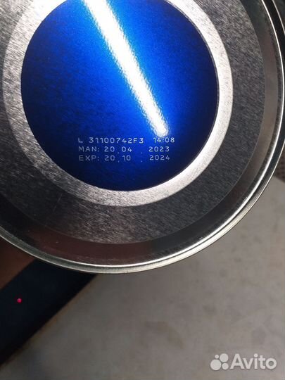 Смесь нан 1 гипоаллергенный