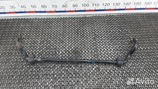 Стабилизатор поперечной устойчивости передний BMW X1 E84 (1RT30P301)