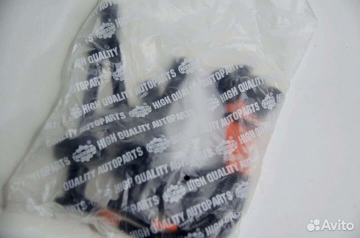 Провод свечной ГАЗель дв. 406,405,409 (новый)