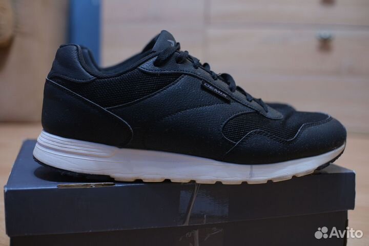 Кроссовки Demix Ottawa 45RU