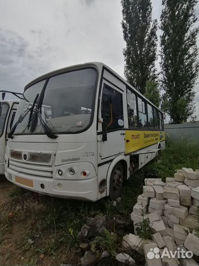 Городской автобус ПАЗ 320412-14, 2016