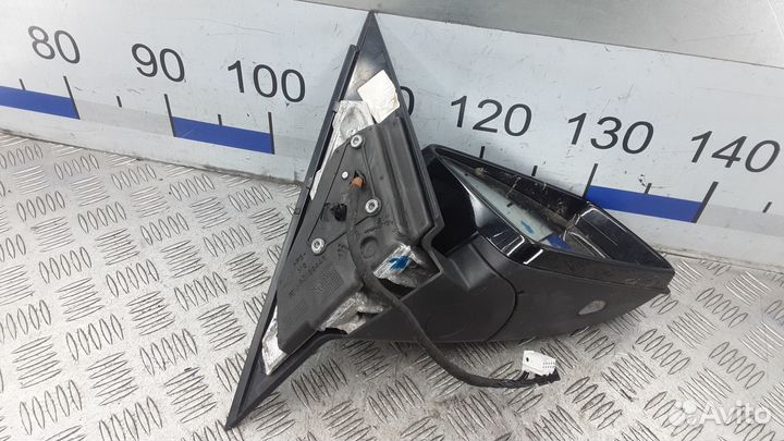 Зеркало наружное правое на Mercedes C-class W204