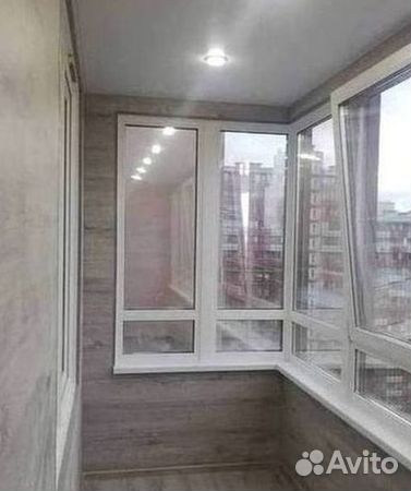 Пластиковые окна от производителя