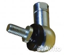 Регулеровочный наконечники рычага управления 826/0