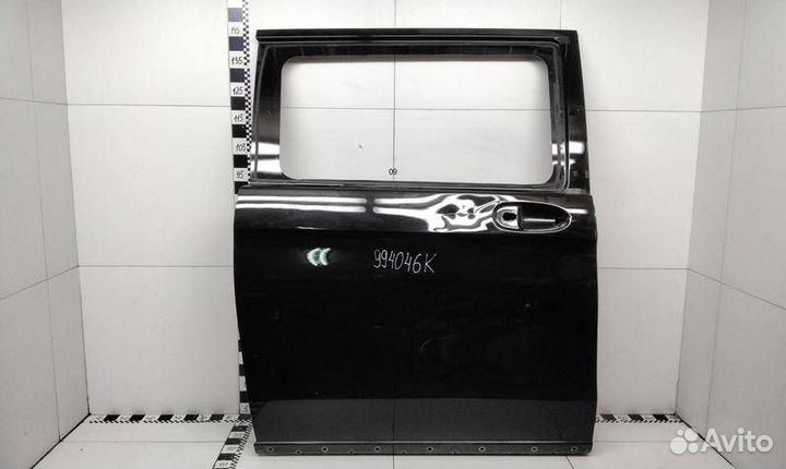 Дверь сдвижная Mercedes-Benz V-Class/Vito/Viano