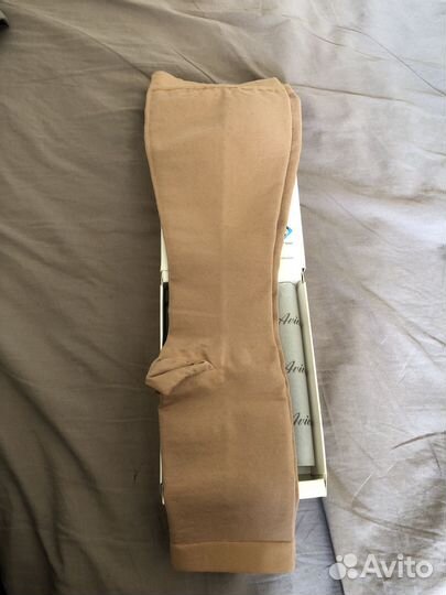 Гольфы компрессионные женские