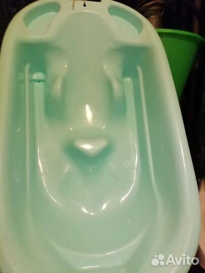 Ванна для купания