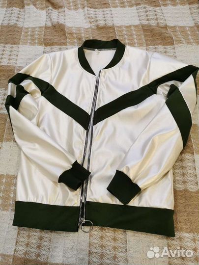 Спортивный костюм женский 46 размера