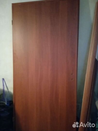 Двери межкомнатные