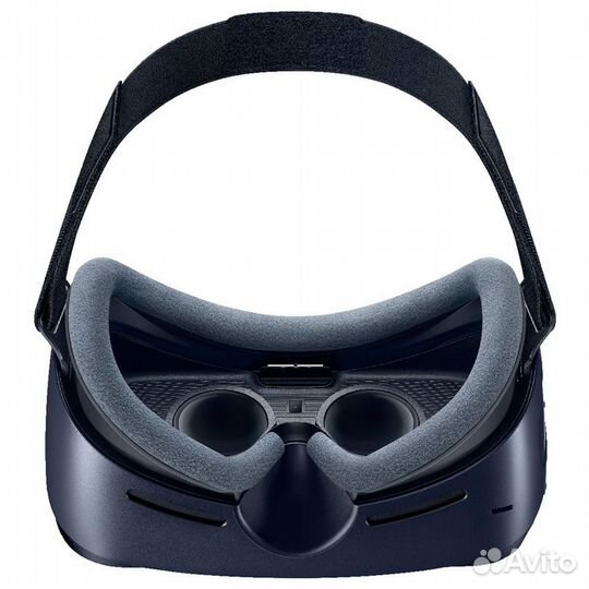 Очки Виртуальной Реальности samsung Gear VR V1 Bl