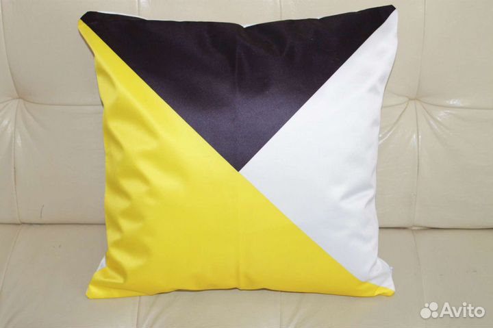 Наволочка декоративная