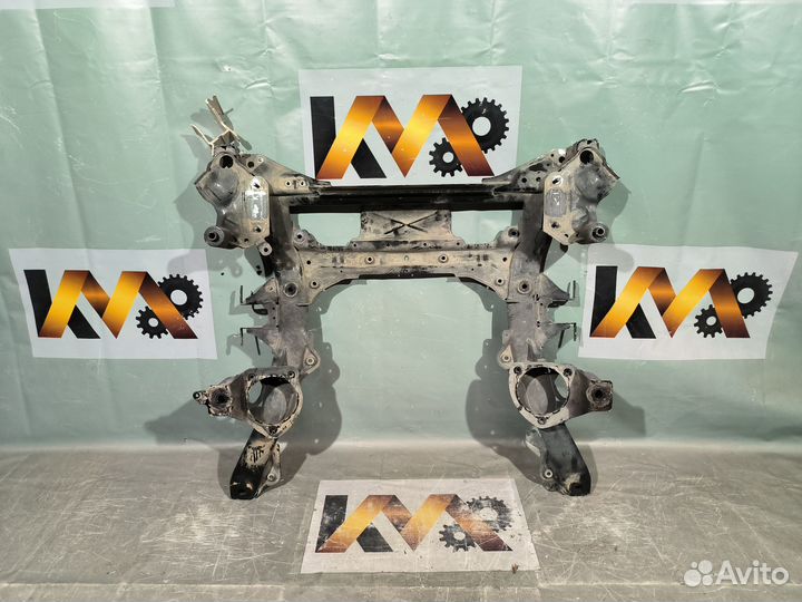 Подрамник BMW F30 xDrive Бу оригинал