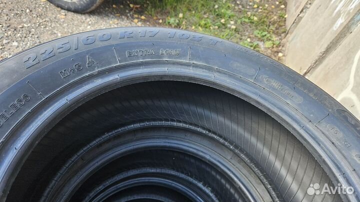 Kormoran SUV Stud 225/60 R17