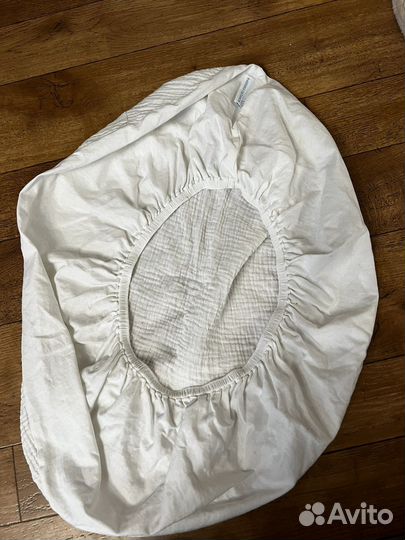 Сьемный чехол для кокона Зевушка