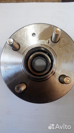 Ступица в сборе для Hyundai Accent 2004-2008