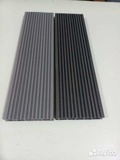 Террасная доска из дпк