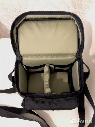 Сумка Dicom для компактной фотокамеры