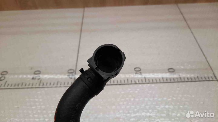 Патрубок отопителя Chevrolet Orlando 2011-2015вп