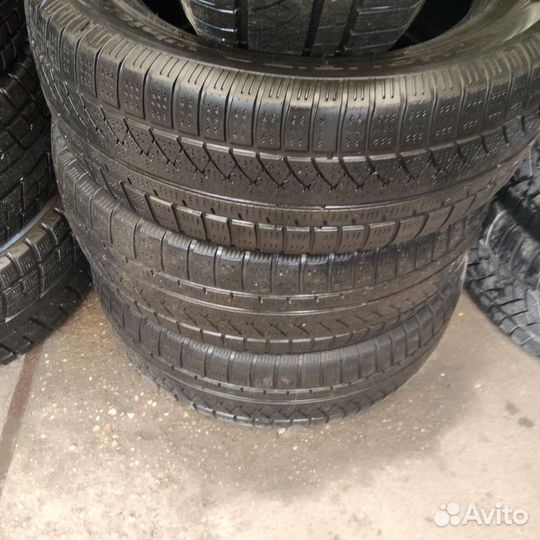 GT Radial Champiro WinterPro HP 225/60 R17