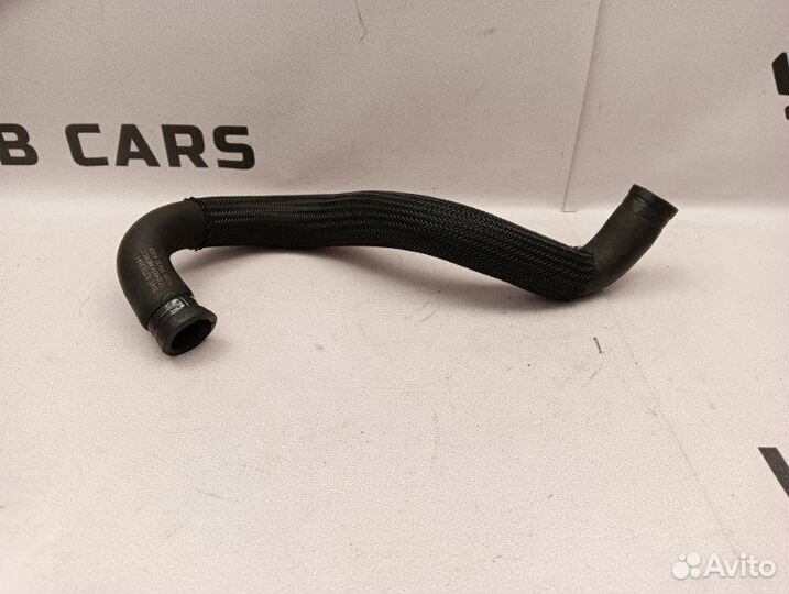 Шланг гур Bmw X5 E70 306D3 3.0D M57TU2 2007