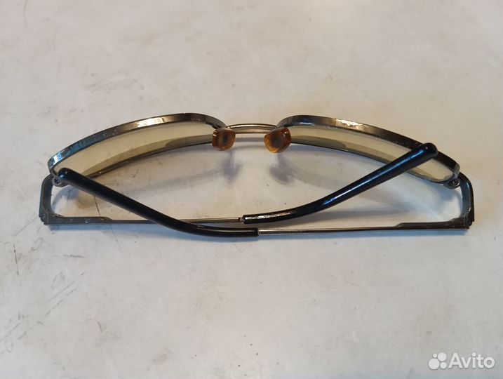 Очки водителя антибликовые