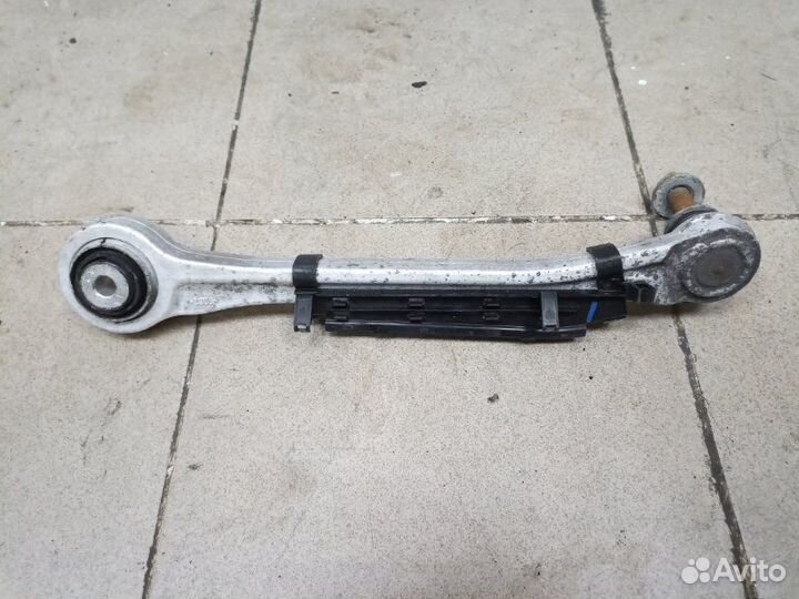 Рычаг подвески верхний задний правый Bmw X5 F15