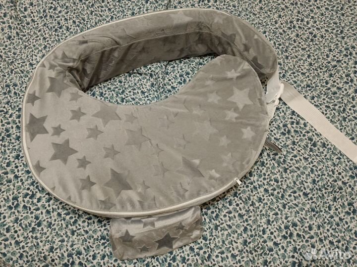 Подушка для кормления ergofeed