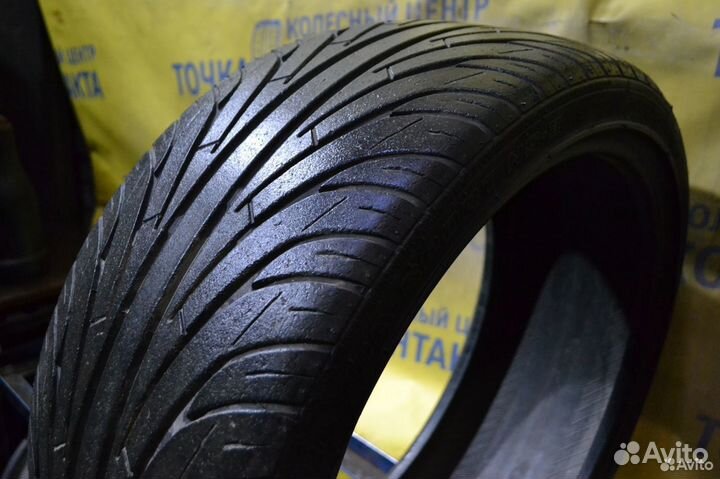 Nankang NS-2 UltraSport 245/35 R20