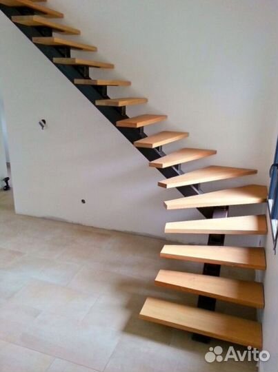 Лестница для дома