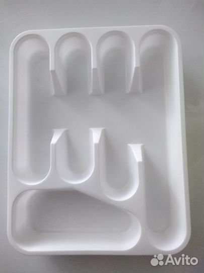 Лоток для столовых приборов