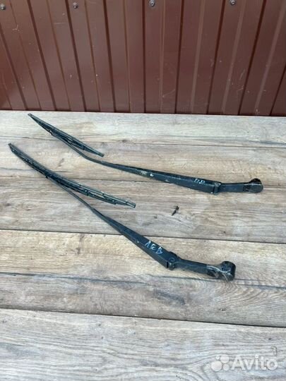 Поводок дворника Chery Bonus A19 1.5 2014