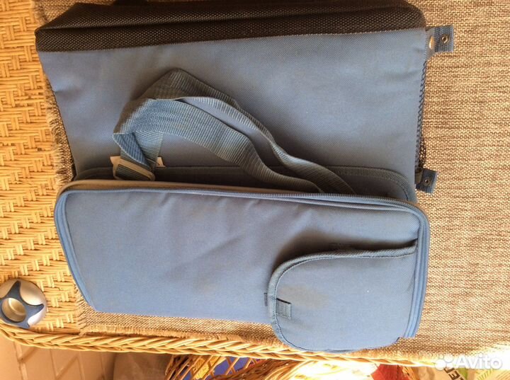 Сумка автохолодильник Coolfort CF-02232 B