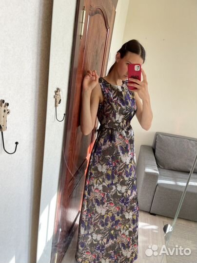 Платье lusio s