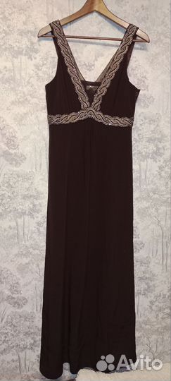Вечернее платье Moonsoon р. 46-48