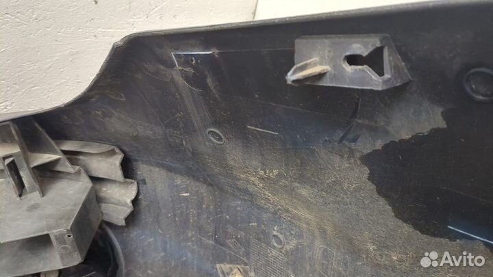 Фара противотуманная Renault Scenic RX4, 2001