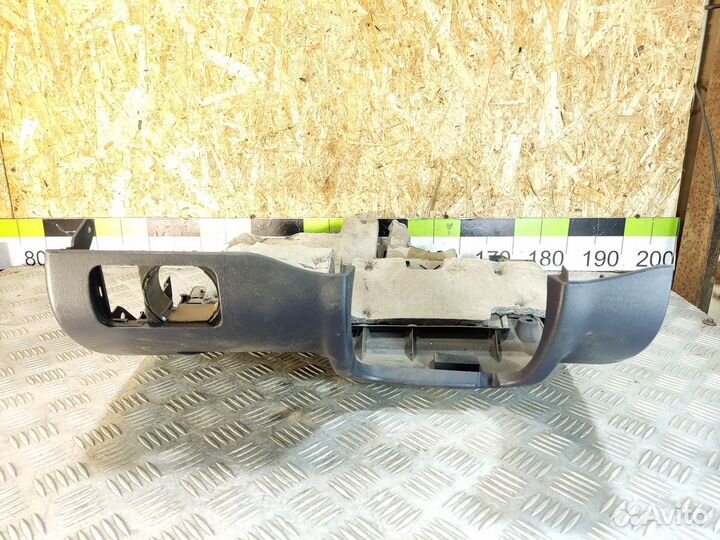 Накладка торпедо Audi A3 1996 2003