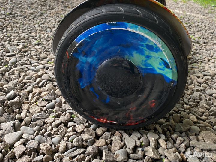 Гироскутер бу